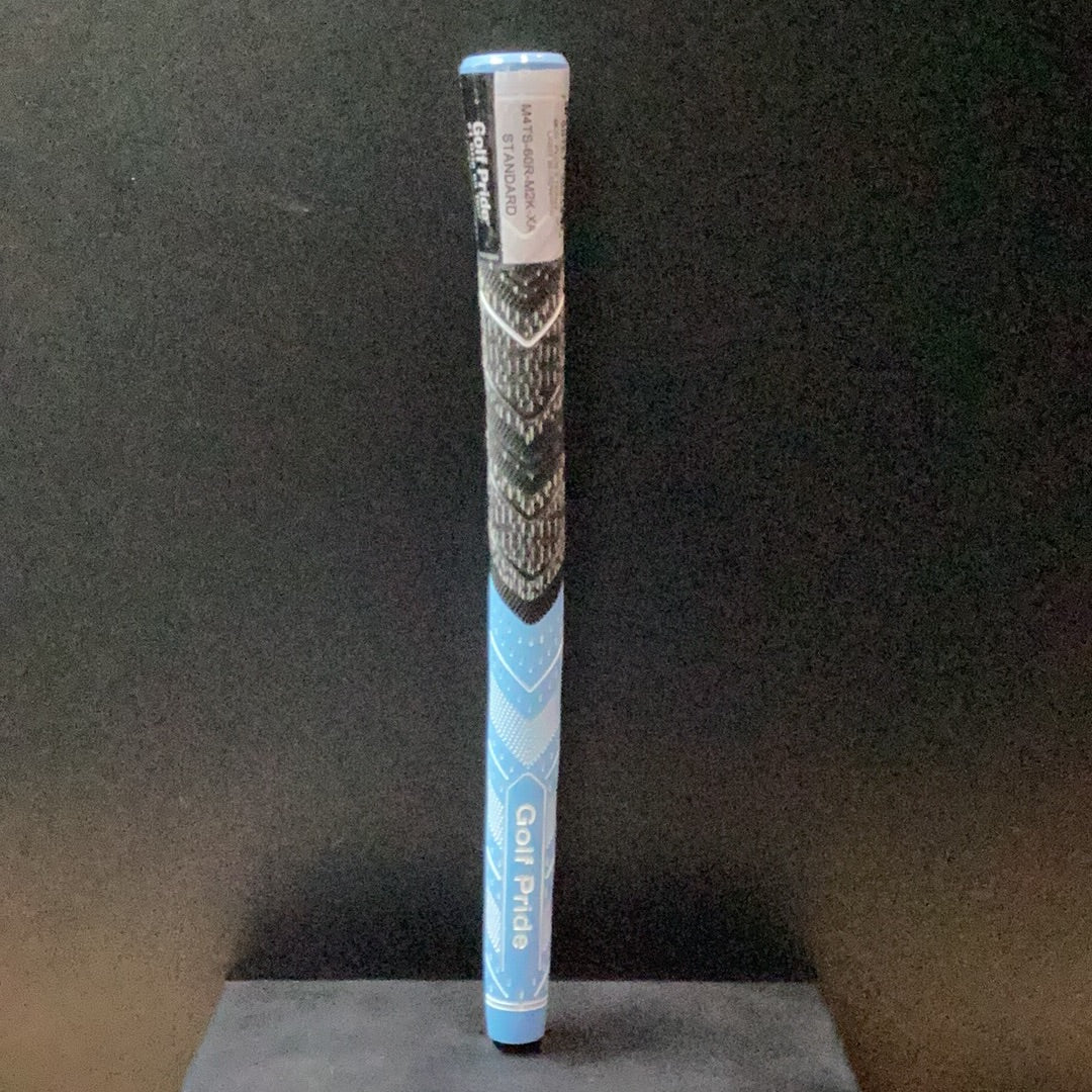 MCC Plus 4 Teams Golf Grip